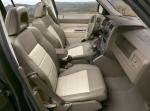 Jeep Patriot 2007 года